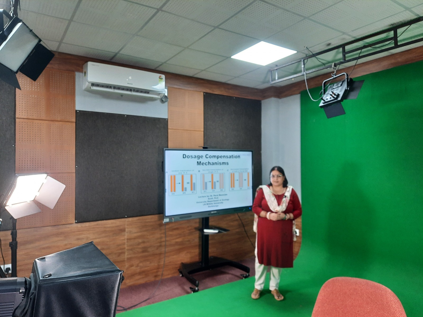Production Studio
